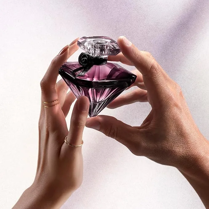 Perfumes Clássicos: Trésor