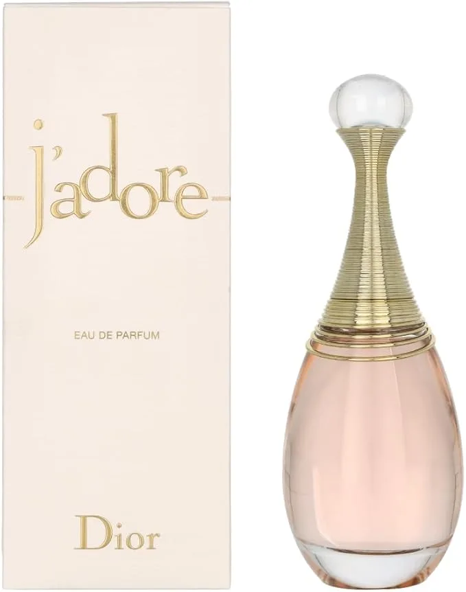 perfume clássico - J'Adore