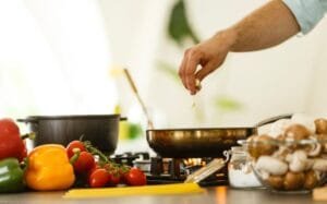 5 Livros de Gastronomia para Amadores