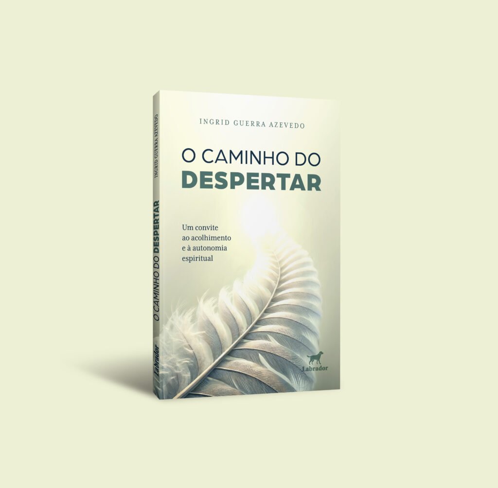 Livro: O caminho do despertar