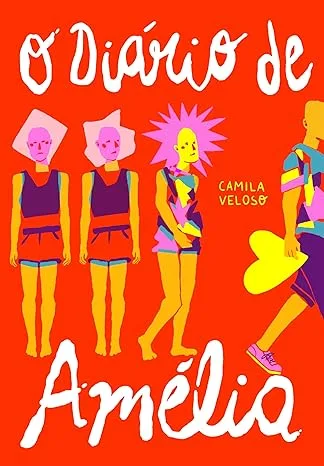 O diário de Amélia