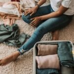 8 Dicas Essenciais para Organizar a Mala de Viagem