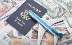 Como Planejar Sua Primeira Viagem Internacional Sem Complicações