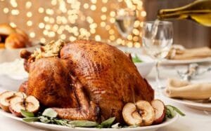 5 receitas de Peru de Natal que funcionam de verdade!