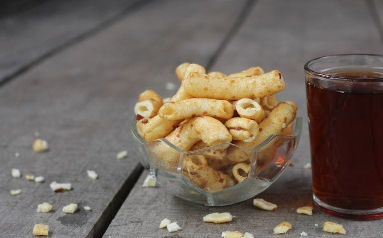Alimentos Ultraprocessados