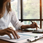 Independência Financeira Feminina: 5 Passos para Assumir o Controle do Seu Dinheiro