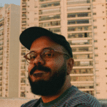 A poesia que bate o ponto: livro de estreia de Caio Martim expõe tensão entre trabalho corporativo e criação poética em “dia útil”