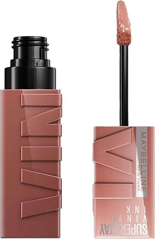 Maquiagem para madrinha: Batom Maybelline NY